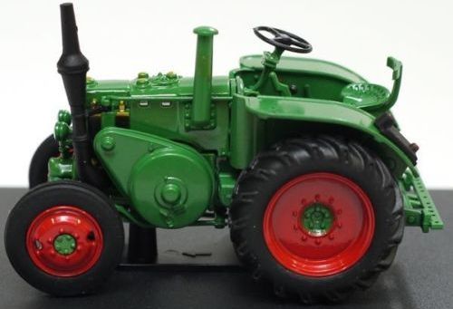 G1093101 - PERCHERON Type 25 A (1951) Ech:1/43 - 1
