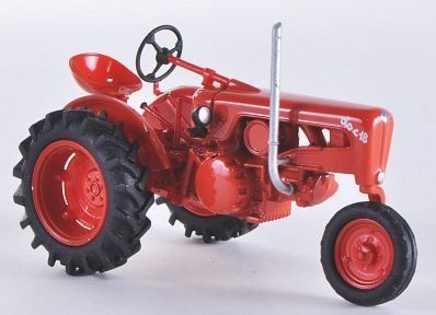 G1093114 - OTO C 18 R3 Ech:1/43 - 1