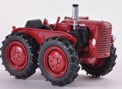 G1093115 - RAIMONDI BRUCO 40 Ech:1/43 - 1