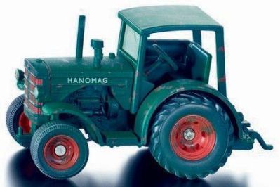 SIK4457 - HANOMAG R45 - 1
