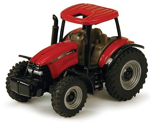 ERT37607 - CASE IH MXU135 Ech:1/64 - 1