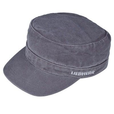 CASLIE01 - Casquette LIEBHERR - 1