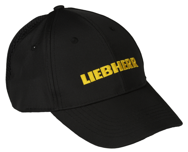 CASLIE03 - Casquette LIEBHERR - 1