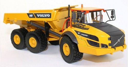 MOT300049 - Tombereau VOLVO A 40F New Version - 1