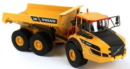 MOT300050 - Tombereau VOLVO A 40G - 1