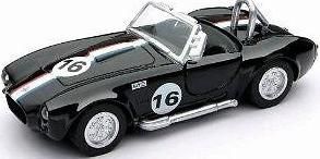 NEW50433A - SHELBY COBRA 427 S/C - 1