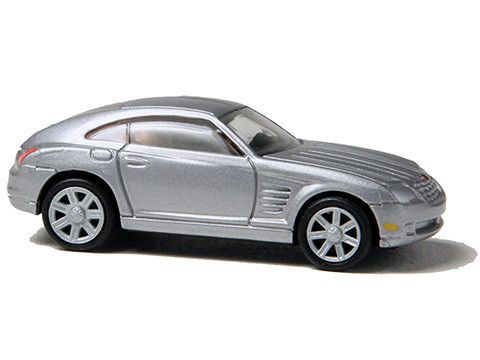 NEW50433G - CHRYSLER CROSSFIRE - 1