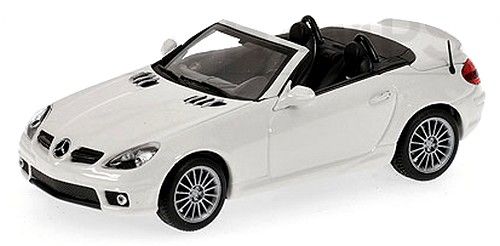 NEW50433Q - MERCEDES SLK (2012) - 1