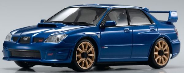 NEW50433U - SUBARU IMPREZA WRX STI - 1