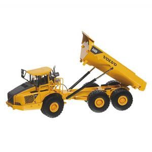 MOT110289 - Tombereau Articulé VOLVO A40D - 1