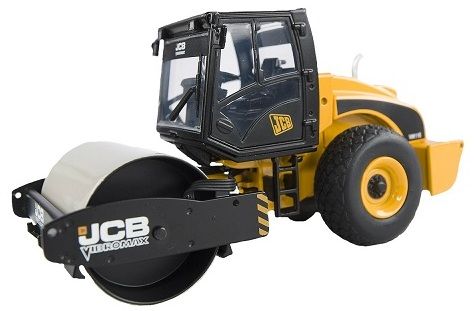 MOT15824 - Rouleau JCB Vibromax VM 115 - 1