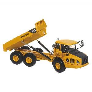 MOT010449 - Tombereau VOLVO A25D - 1