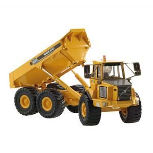 MOT100065 - Tombereau Articulé VOLVO A25C - 1