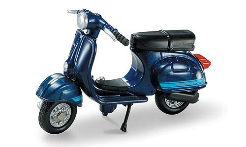 NEW06043I - VESPA 125 ET3 1976 - 1