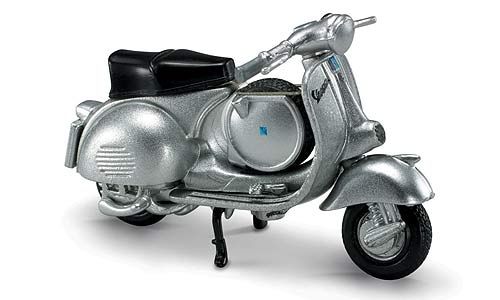 NEW06043E - VESPA 150 GS 1955 - 1