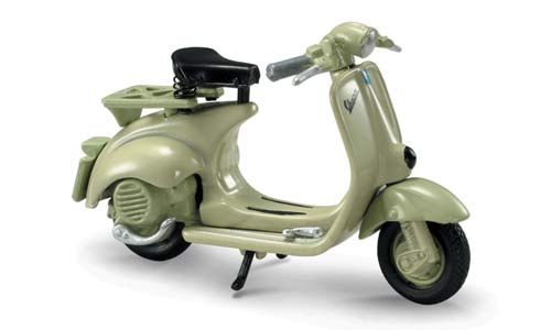 NEW06043D - VESPA 125U 1953 - 1
