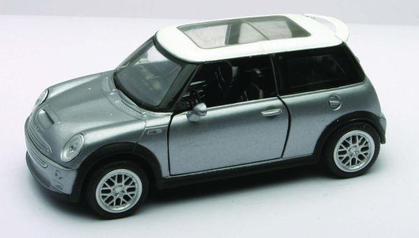 NEW50433M - MINI COOPER S - 1