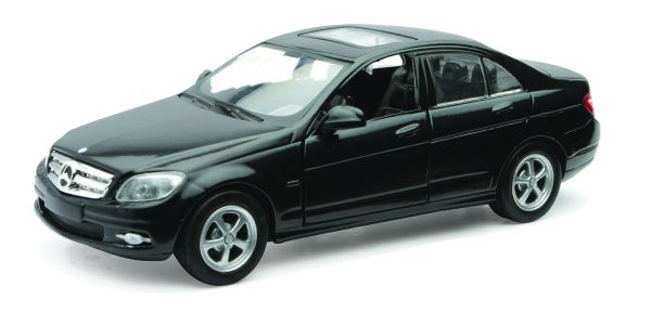 NEW50433S - MERCEDES Class C - 1