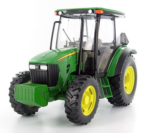 ERT45020 - JOHN DEERE 5105M Série prestige Ech:1/16 - 1
