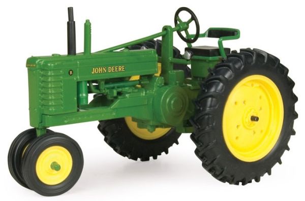 ERT45214 - JOHN DEERE MODEL B Ech:1/16 - 1