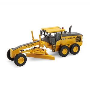 MOT13347 - Niveleuse VOLVO G970 - 1