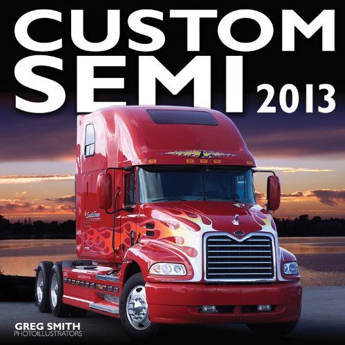 CALCUSTOM13 - Calendrier CUSTOM SEMI2013 - 1