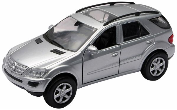 NEW54903 - MERCEDES Class M 2006 - 1