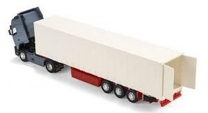 MOT013090 - Camion Semi-remorque VOLVO FH12 - 1
