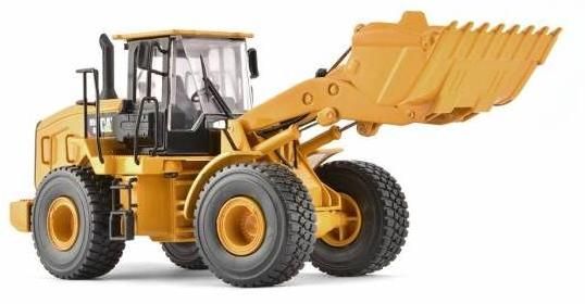 TON10010 - Chargeur CATERPILLAR 950 GC - 1