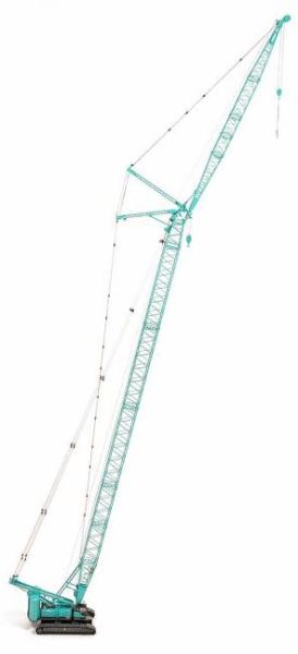 TON13-0059-01 - Grue KOBELCO CKS2500 - 1