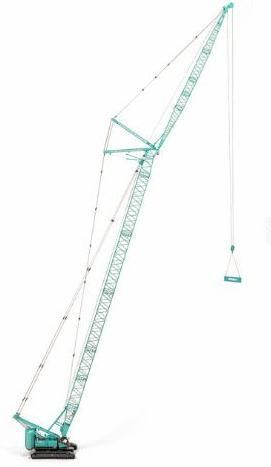 TON13-0059-03 - Grue KOBELCO CKE2500G - 1