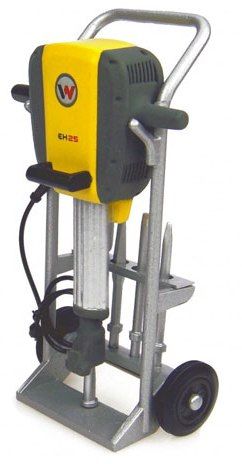 UH8075 - Perforateur WACKER NEUSON EH25 - 1