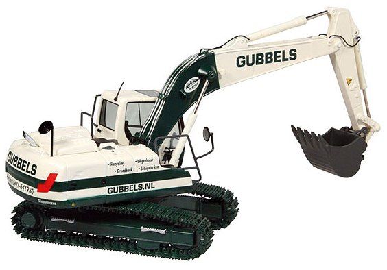 NZG685/24 - Pelle LIEBHERR R916 