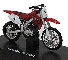 NEW06843 - Moto HONDA CRF 450R - 1
