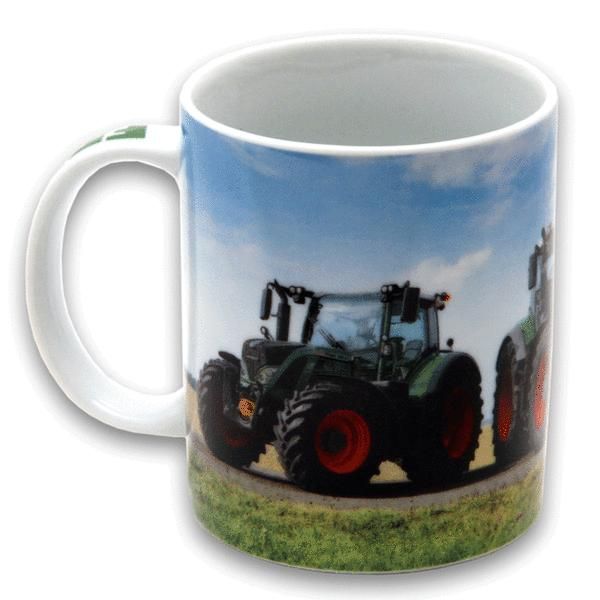 MUGFENDT - MUG FENDT - 1