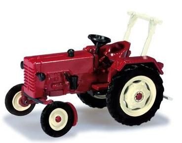 HER159333 - Mc CORMICK D 326 Ech:1/87 - 1