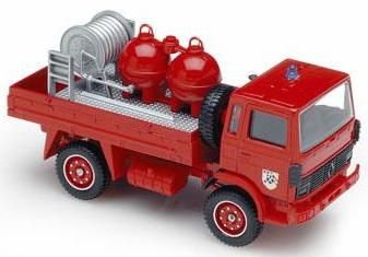 SOL3177 - RENAULT TRM Sphéres Ech:1/43 - 1