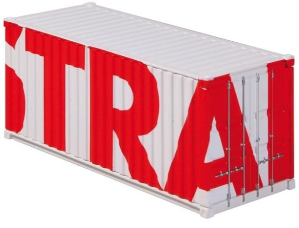 NZG875/05 - Container Maritime 20 Pieds 