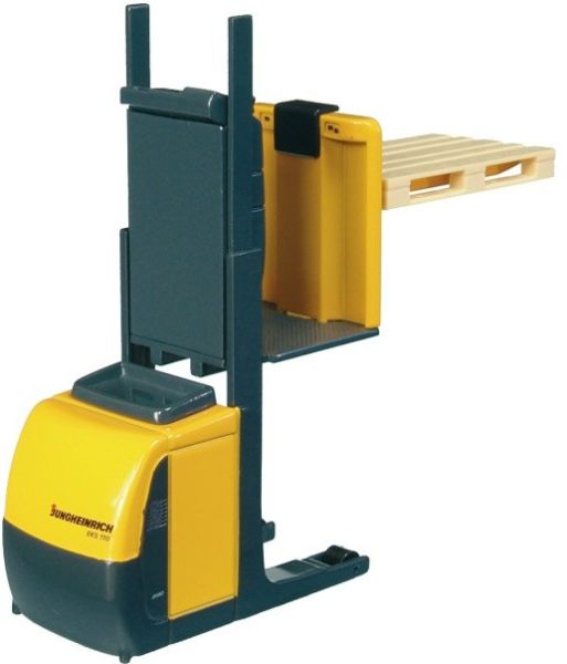 NZG5781 - Gerbeur Eléctrique 