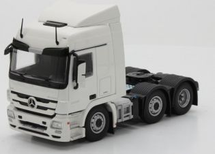 TEK61712 - MERCEDES Actros L08 6x2 - 1