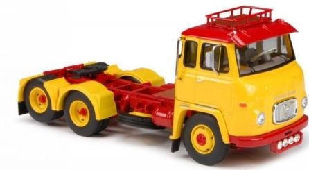 TEK62835 - SCANIA LB 76 6x2 - 1