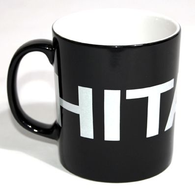 HITMUG2 - Mug HITACHI - 1
