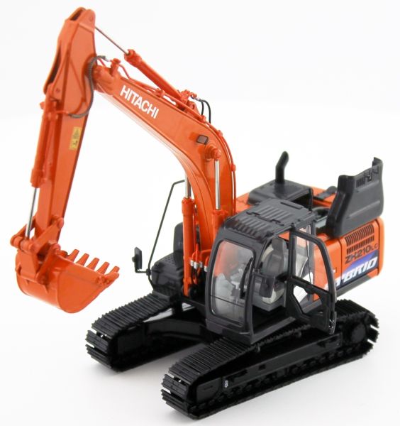 HITZH210LC - Pelle HITACHI ZH210LC HYBRID - 1