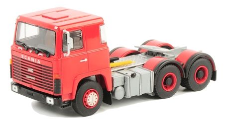 WSI13-1001 - SCANIA 110/140 6x4 - 1
