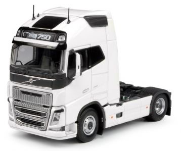 TEK62281 - VOLVO FH04 4x2 Globetrotter XL - 1