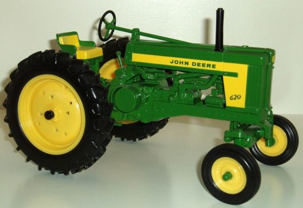 ERT15428 - JOHN DEERE 620 Ech:1/16 - 1