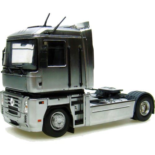 UH5687 - Tracteur RENAULT Magnum 500 AE Gris Anthracite - 1