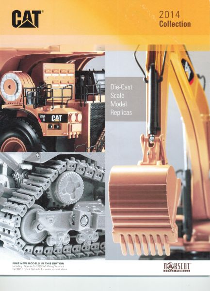 CATNOR2014 - Catalogue NORSCOT 2014 - 1