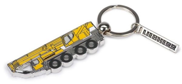 Porte Cle Remorque De Camion Semi Remorque Krone Big Pack Porte Clef Porte  Cles Universal Hobbies Uh5531 Keychain 3539185531001 Trailer B001txtg16 -  MiniatureAuto