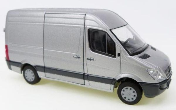 CON1610/05 - MERCEDES Sprinter 